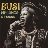 Mhlongo Busi & Twasa - Babhemu